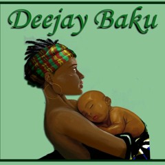 Dj Baku - African Mother