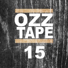 Oscar OZZ - OZZTAPE 15
