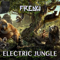 Electric Jungle (Original Mix)