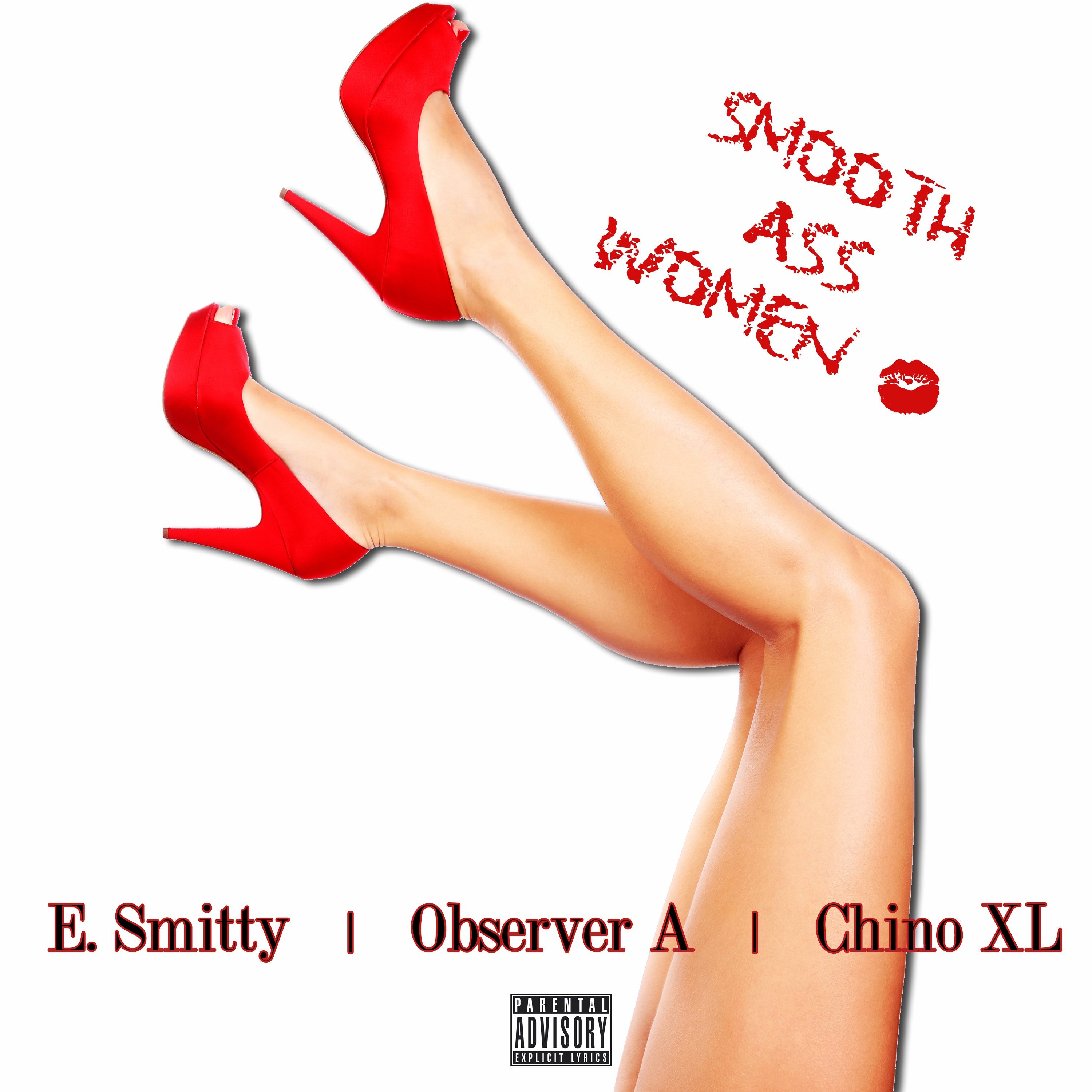 @THEREALESMITTY