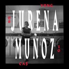 YungCas aka. Ca$Money — JURENA MUÑOZ