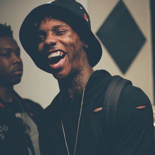 Stream Brand New K - 21 Savage x Famous Dex Type Beat 2016 by ...