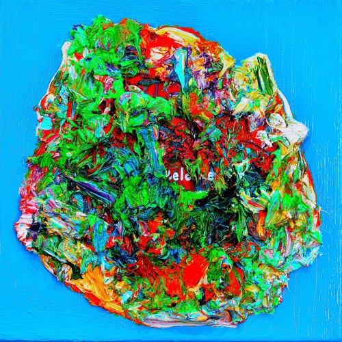 Mindscape Implosion: Concept Album