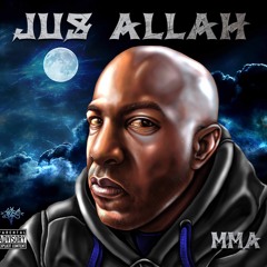 Jus Allah - Thoughtcrime