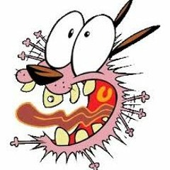 Courage the Cowardly Dog - Trap Remix