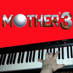 Mother 3 - Etude For Ghosts