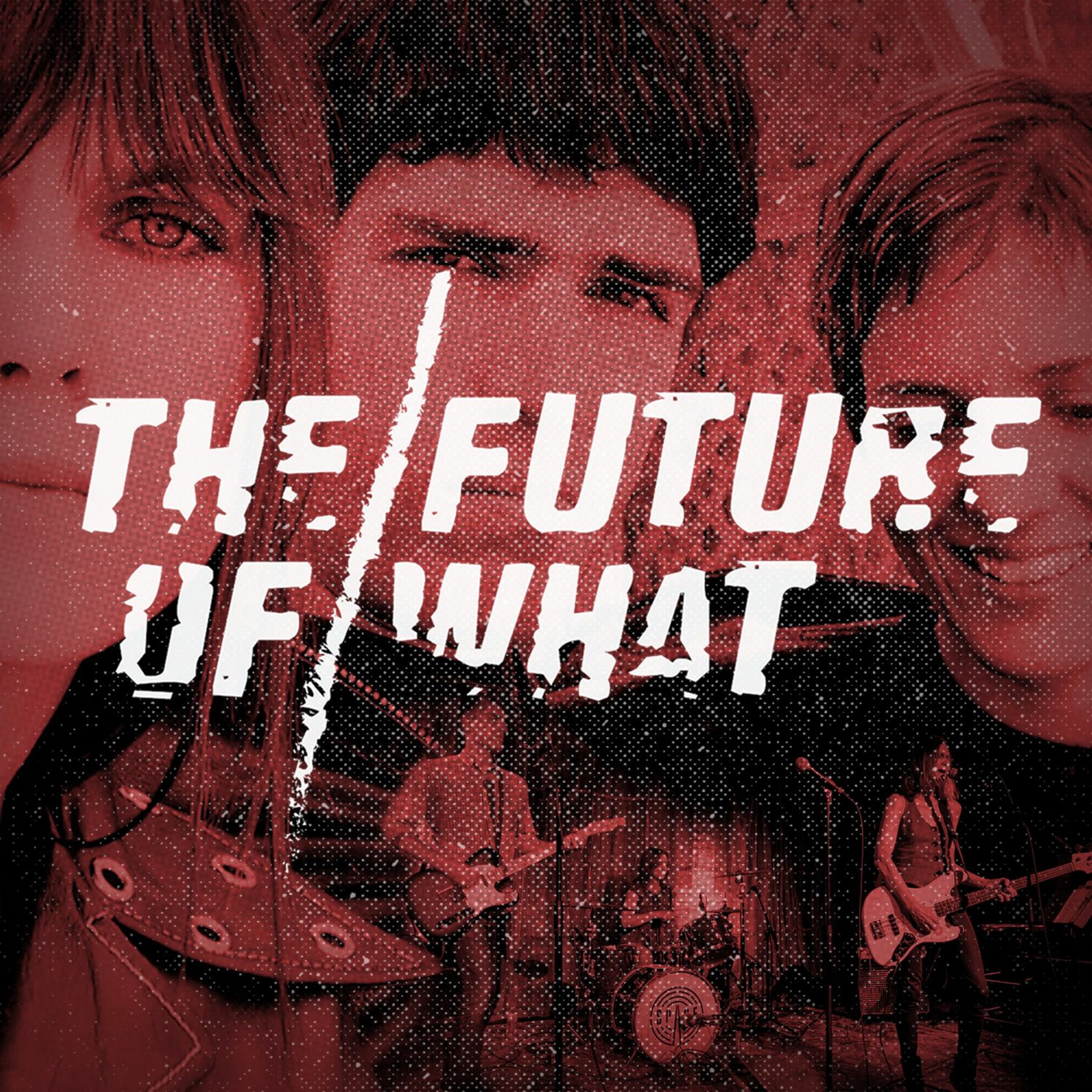 The Future of What