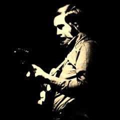 The Messiah Will Come Again - Roy Buchanan (Cover)