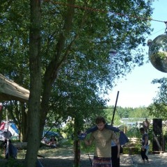 ein tonband mit musik (doktor edit)