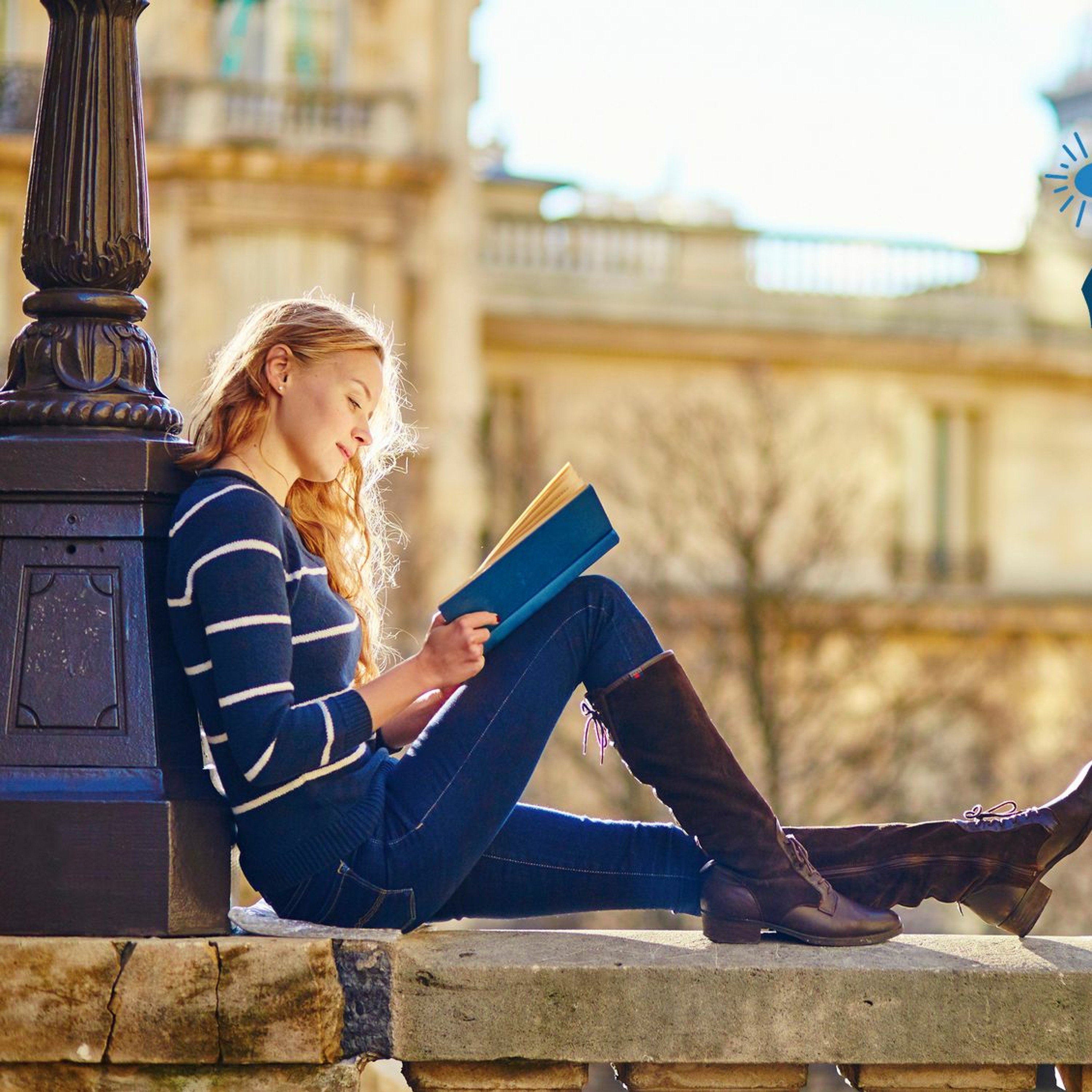 Zing Podcast: Study Abroad Programs episode artwork