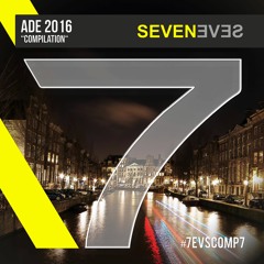 ADE 2016 Seveneves Compilation (7EVSCOMP7)