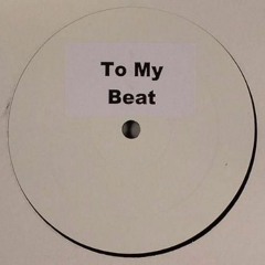 Blaze Feat.Palmer Brown - My Beat (HateLate Dj Tool Dub Edit)