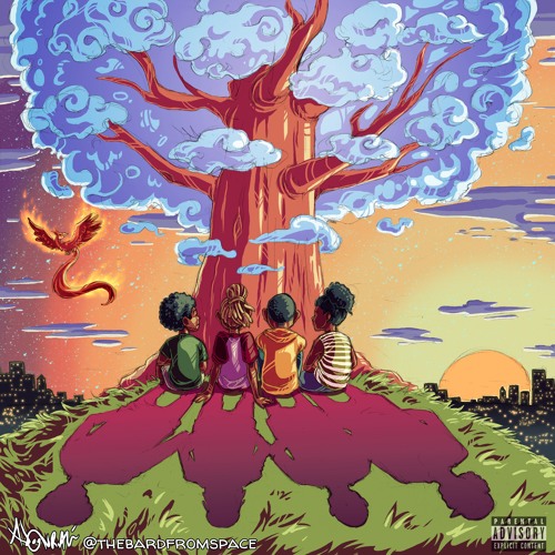 Tucked In Dreams [Prod. By Savage GRANT]