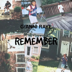 Remember [Prod. fresco]