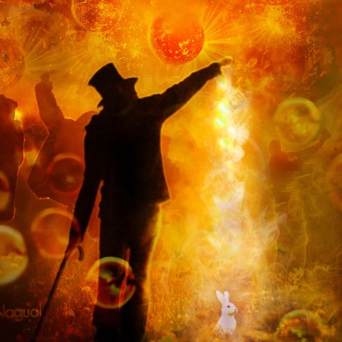 Live @ Psychedelic Rabbit Hole, Wheit Rabbit FREE DOWNLOAD