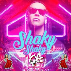 Daddy Yankee - Shaky Shaky (GKS Remix) **FREE DOWNLOAD**