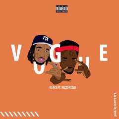 Vogue ft. RizzooRizzoo (prod. by marvy ayy)