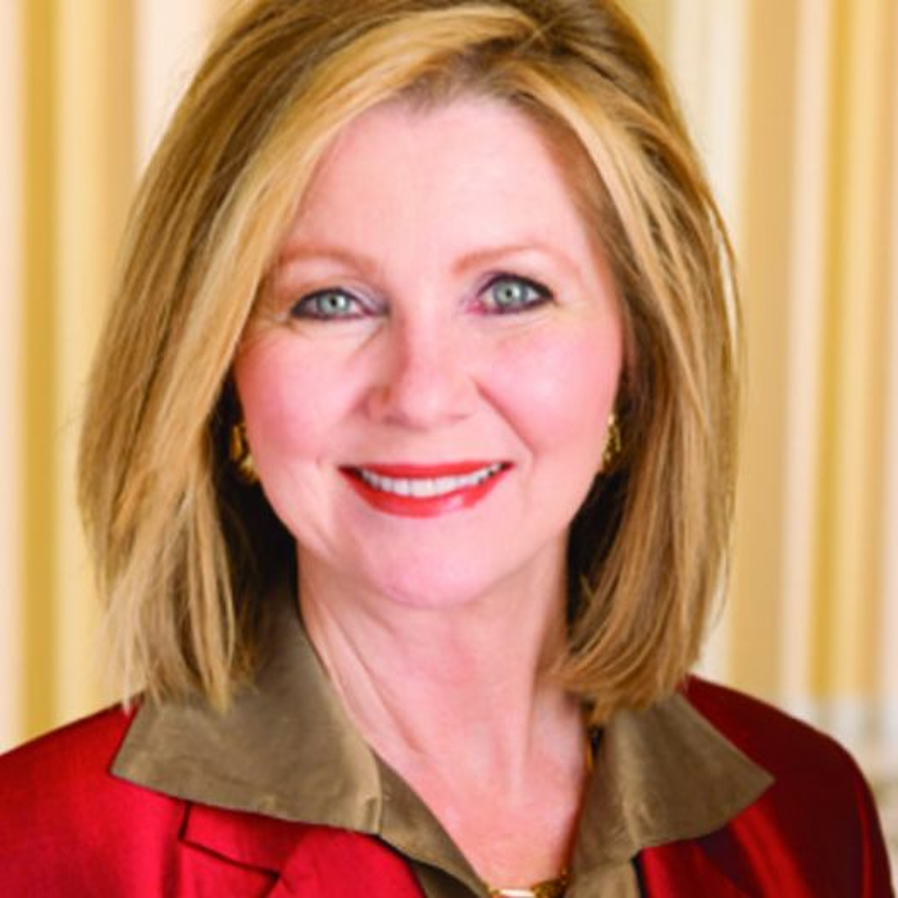 TN General election candidate: Marsha Blackburn
