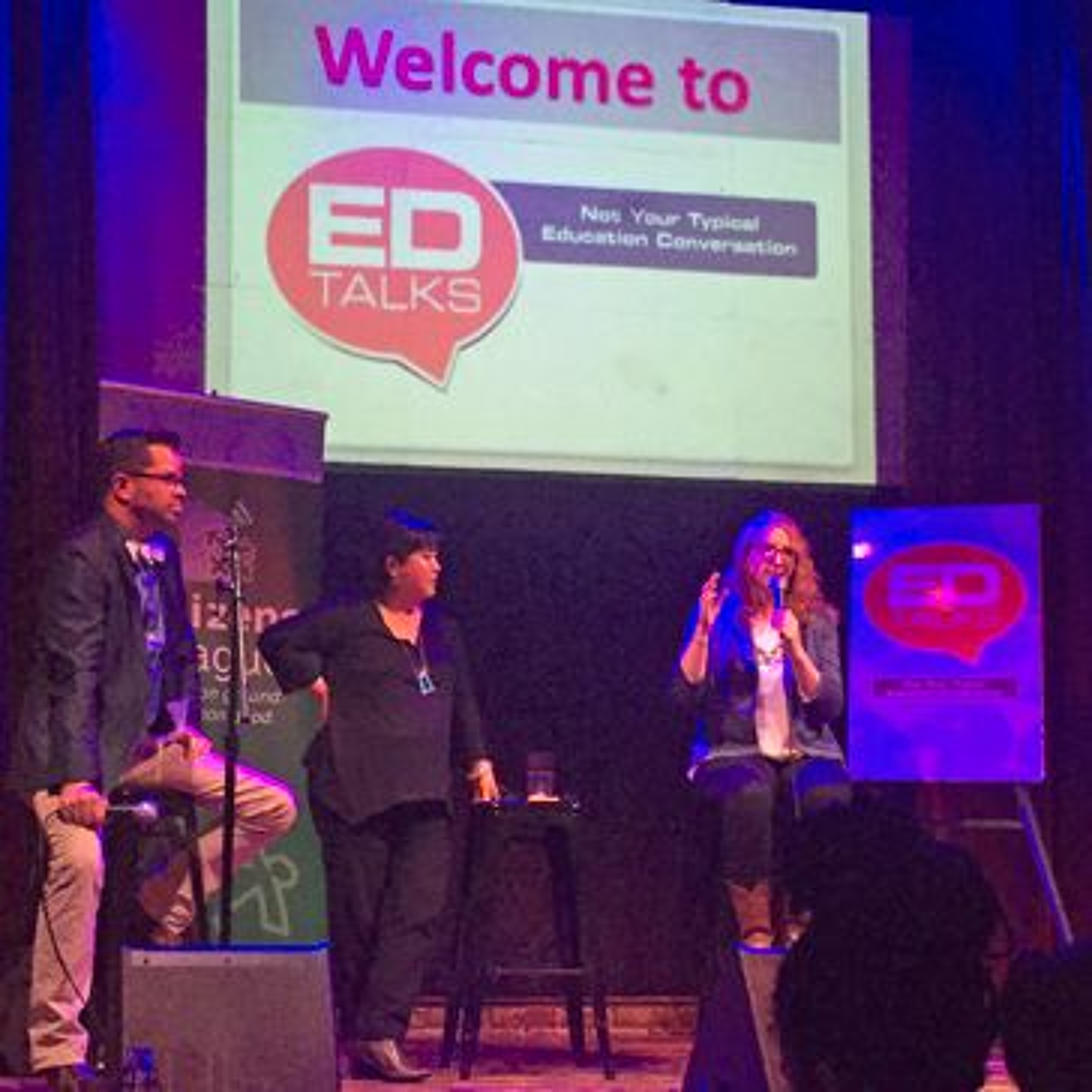 EDTalksMN