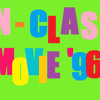 In-Class Movie 96 - We Will Comport Ourselves