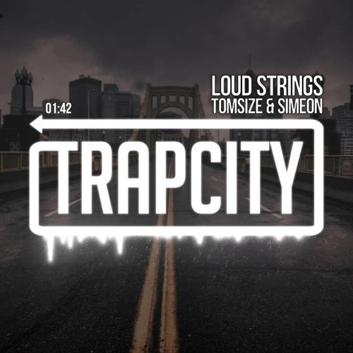 Loud Strings