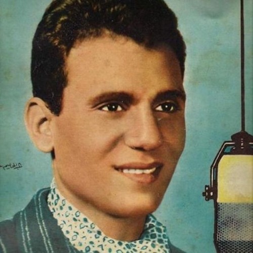 عبد الحليم حافظ