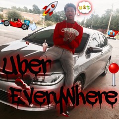 Uber Everywhere (Remix)