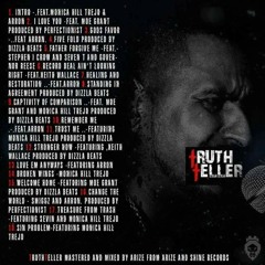 Kingdom Muzic Bryann Trejo Change The World-Ft. Smiggz, and Aron