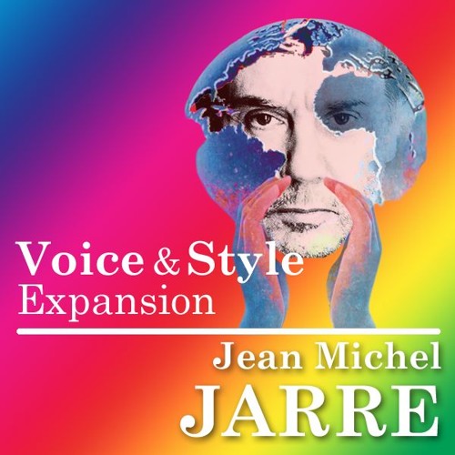Jean Michel Jarre - Computer Week-End