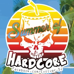 Liveset by Ysiss - Summer Of Hardcore 30-09-2016