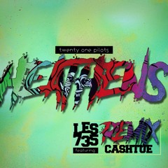 HEATHENS - twenty one pilots (Les735 Cashtue Remix)