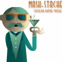 MASH-STACHE