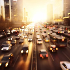 The Future of Your Commute