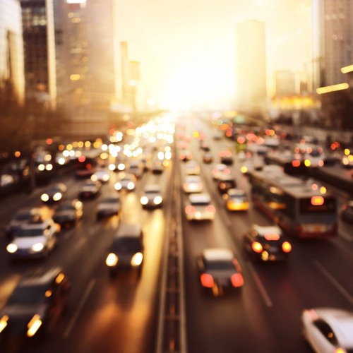The Future of Your Commute