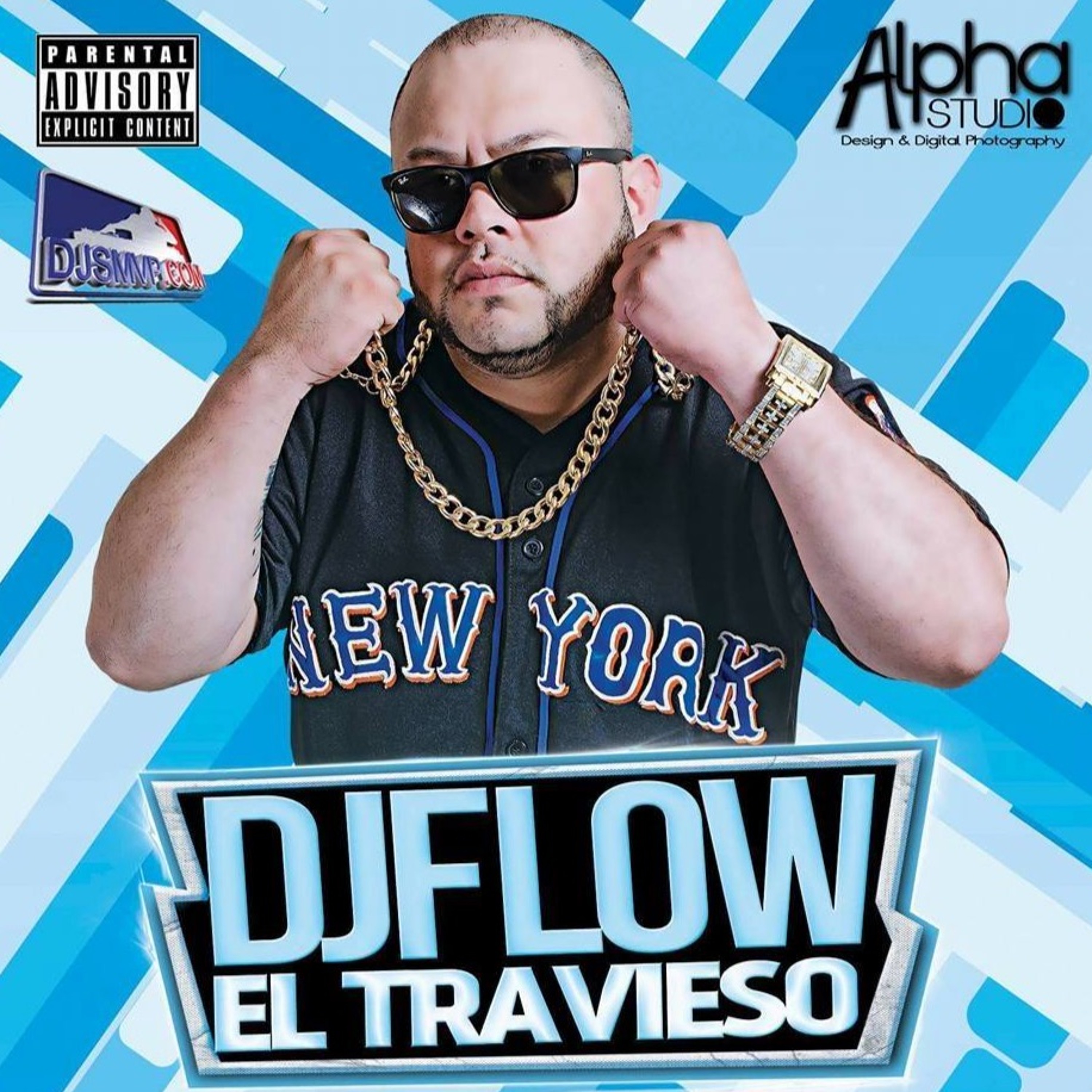 DJ FLOW EL TRAVIESO NYC.