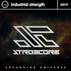 Strobcore-Expanding Universe - ISR