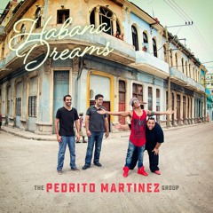 The Pedrito Martinez Group: Dios Mio (feat. Descemer Bueno) (2016)