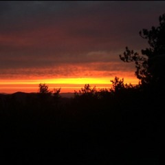 3-29-16 @ The Boulder House Mix