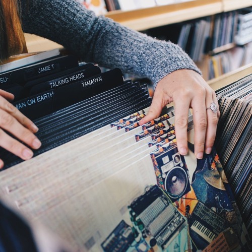 Soundcloud Discoveries Part VI