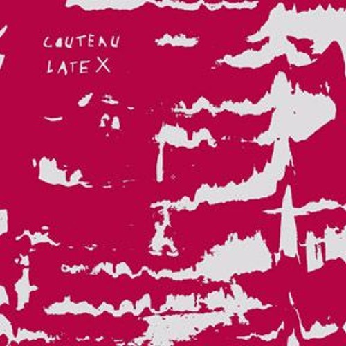 Latex Environment Telegraph