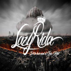 Atomic Bomb (Visit us at: LazyRidaBeats.com)