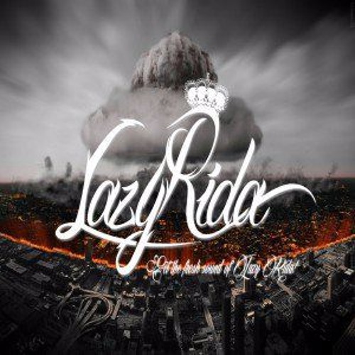 Atomic Bomb (Visit us at: LazyRidaBeats.com)