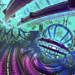 Alien Signal ft Qwerty - Ripples Through Time [192]