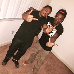 ATM - Calm Down  Prod. By MelleMelJr