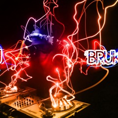 DJBRUKBAD - GYAL BRUK OUT MIX  [October 2016]