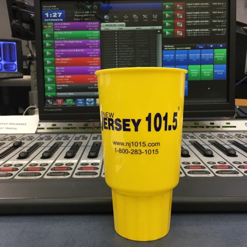 Stream wkxw nj 101 5 fm by bob on the job o brien listen online
