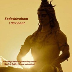 Sadashivoham 108 Conch & Healing