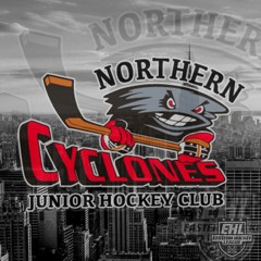 Northern Cyclones Elite 2016-17 Warm Up