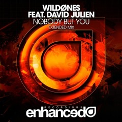WildOnes Feat. David Julien - Nobody But You (Giorgio Ducell Remix)
