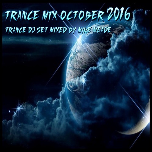 Mike Meade DJ set Oct 2016